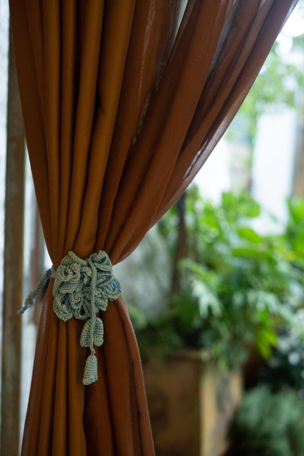 Andalat Homestay Exterior foto