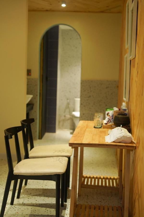 Andalat Homestay Exterior foto